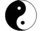 yin yang